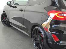 Ford Fiesta T EcoBoost ST-2 