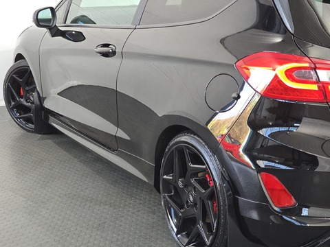 1.5T EcoBoost ST-2 Hatchback 3dr Petrol Manual Euro 6 (200 ps)