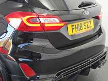 Ford Fiesta T EcoBoost ST-2 