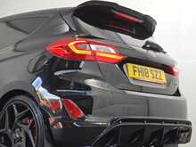 Ford Fiesta T EcoBoost ST-2 