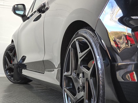 1.5T EcoBoost ST-2 Hatchback 3dr Petrol Manual Euro 6 (200 ps)