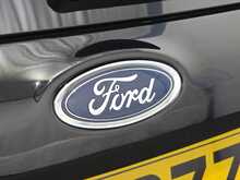 Ford Fiesta T EcoBoost ST-2 