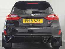 Ford Fiesta T EcoBoost ST-2 