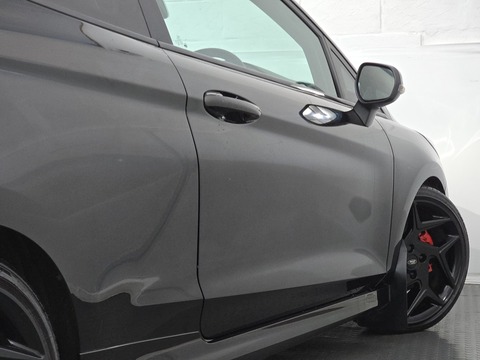 1.5T EcoBoost ST-2 Hatchback 3dr Petrol Manual Euro 6 (200 ps)