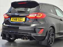 Ford Fiesta T EcoBoost ST-2 