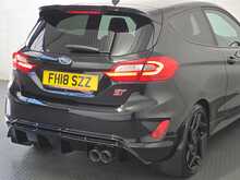 Ford Fiesta T EcoBoost ST-2 