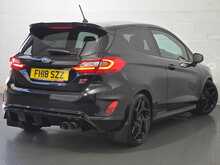 Ford Fiesta T EcoBoost ST-2 