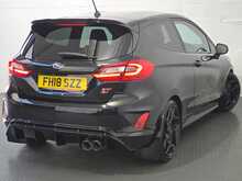 Ford Fiesta T EcoBoost ST-2 