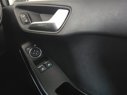 1.5T EcoBoost ST-2 Hatchback 3dr Petrol Manual Euro 6 (200 ps)