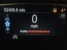 Ford Fiesta T EcoBoost ST-2 