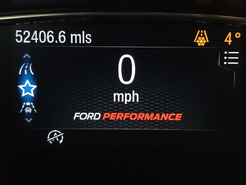 1.5T EcoBoost ST-2 Hatchback 3dr Petrol Manual Euro 6 (200 ps)