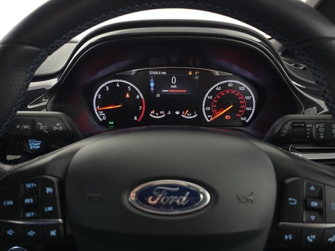 1.5T EcoBoost ST-2 Hatchback 3dr Petrol Manual Euro 6 (200 ps)