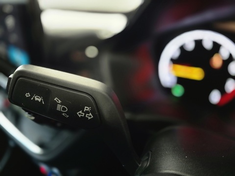 1.5T EcoBoost ST-2 Hatchback 3dr Petrol Manual Euro 6 (200 ps)