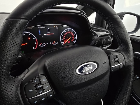 1.5T EcoBoost ST-2 Hatchback 3dr Petrol Manual Euro 6 (200 ps)