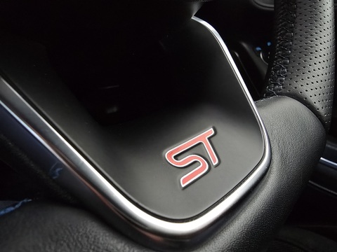 1.5T EcoBoost ST-2 Hatchback 3dr Petrol Manual Euro 6 (200 ps)