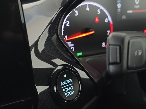 1.5T EcoBoost ST-2 Hatchback 3dr Petrol Manual Euro 6 (200 ps)