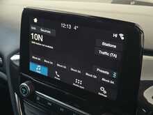 Ford Fiesta T EcoBoost ST-2 