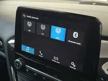 Ford Fiesta T EcoBoost ST-2 