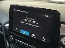 Ford Fiesta T EcoBoost ST-2 