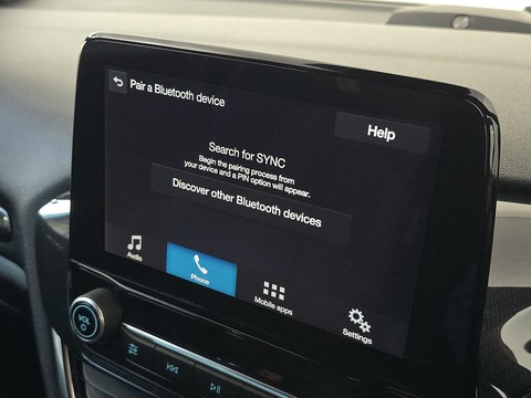 1.5T EcoBoost ST-2 Hatchback 3dr Petrol Manual Euro 6 (200 ps)