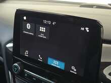 Ford Fiesta T EcoBoost ST-2 