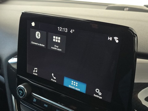 1.5T EcoBoost ST-2 Hatchback 3dr Petrol Manual Euro 6 (200 ps)