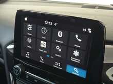 Ford Fiesta T EcoBoost ST-2 