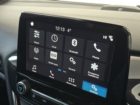 1.5T EcoBoost ST-2 Hatchback 3dr Petrol Manual Euro 6 (200 ps)