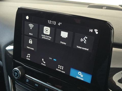 1.5T EcoBoost ST-2 Hatchback 3dr Petrol Manual Euro 6 (200 ps)