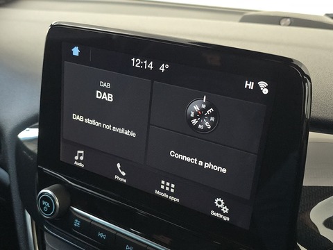 1.5T EcoBoost ST-2 Hatchback 3dr Petrol Manual Euro 6 (200 ps)