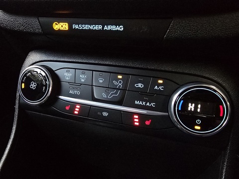 1.5T EcoBoost ST-2 Hatchback 3dr Petrol Manual Euro 6 (200 ps)