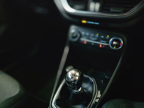 1.5T EcoBoost ST-2 Hatchback 3dr Petrol Manual Euro 6 (200 ps)