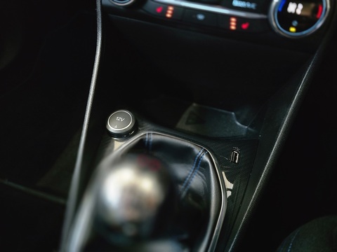 1.5T EcoBoost ST-2 Hatchback 3dr Petrol Manual Euro 6 (200 ps)