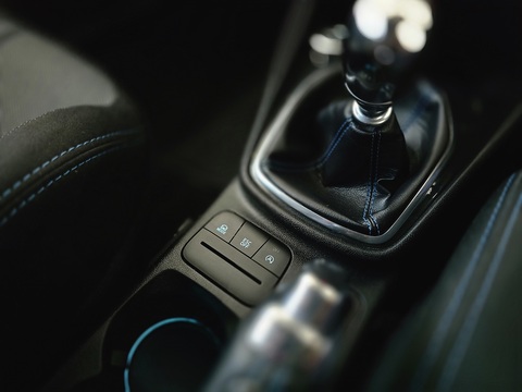 1.5T EcoBoost ST-2 Hatchback 3dr Petrol Manual Euro 6 (200 ps)