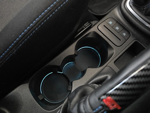 1.5T EcoBoost ST-2 Hatchback 3dr Petrol Manual Euro 6 (200 ps)