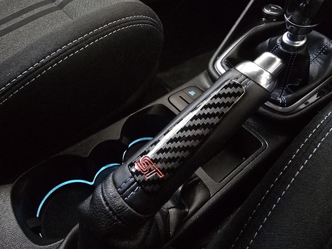 1.5T EcoBoost ST-2 Hatchback 3dr Petrol Manual Euro 6 (200 ps)