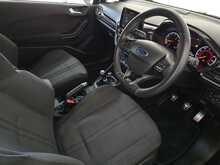 Ford Fiesta T EcoBoost ST-2 