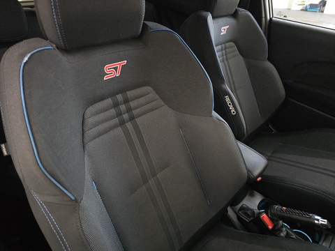 1.5T EcoBoost ST-2 Hatchback 3dr Petrol Manual Euro 6 (200 ps)