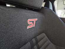 Ford Fiesta T EcoBoost ST-2 