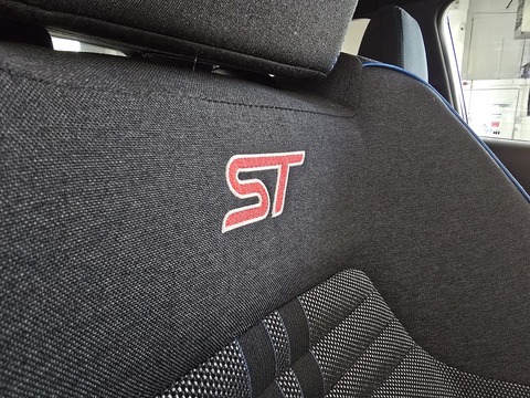 1.5T EcoBoost ST-2 Hatchback 3dr Petrol Manual Euro 6 (200 ps)