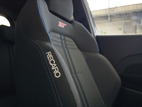 1.5T EcoBoost ST-2 Hatchback 3dr Petrol Manual Euro 6 (200 ps)