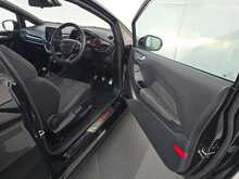 Ford Fiesta T EcoBoost ST-2 
