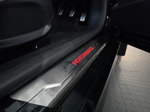 1.5T EcoBoost ST-2 Hatchback 3dr Petrol Manual Euro 6 (200 ps)