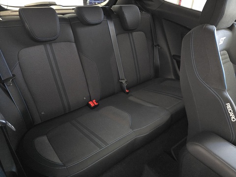 1.5T EcoBoost ST-2 Hatchback 3dr Petrol Manual Euro 6 (200 ps)