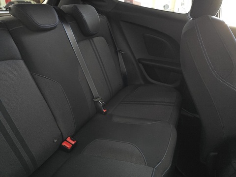 1.5T EcoBoost ST-2 Hatchback 3dr Petrol Manual Euro 6 (200 ps)