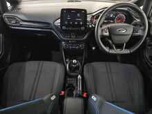 Ford Fiesta T EcoBoost ST-2 