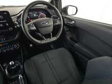 Ford Fiesta T EcoBoost ST-2 