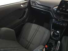 Ford Fiesta T EcoBoost ST-2 