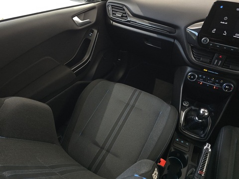 1.5T EcoBoost ST-2 Hatchback 3dr Petrol Manual Euro 6 (200 ps)