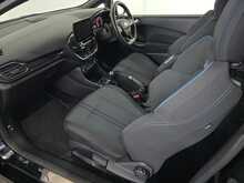 Ford Fiesta T EcoBoost ST-2 